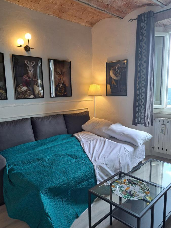 Guest House Vista Bella Apartment & Studio Prata Exteriör bild
